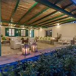 Afrodite Villa On The Sea