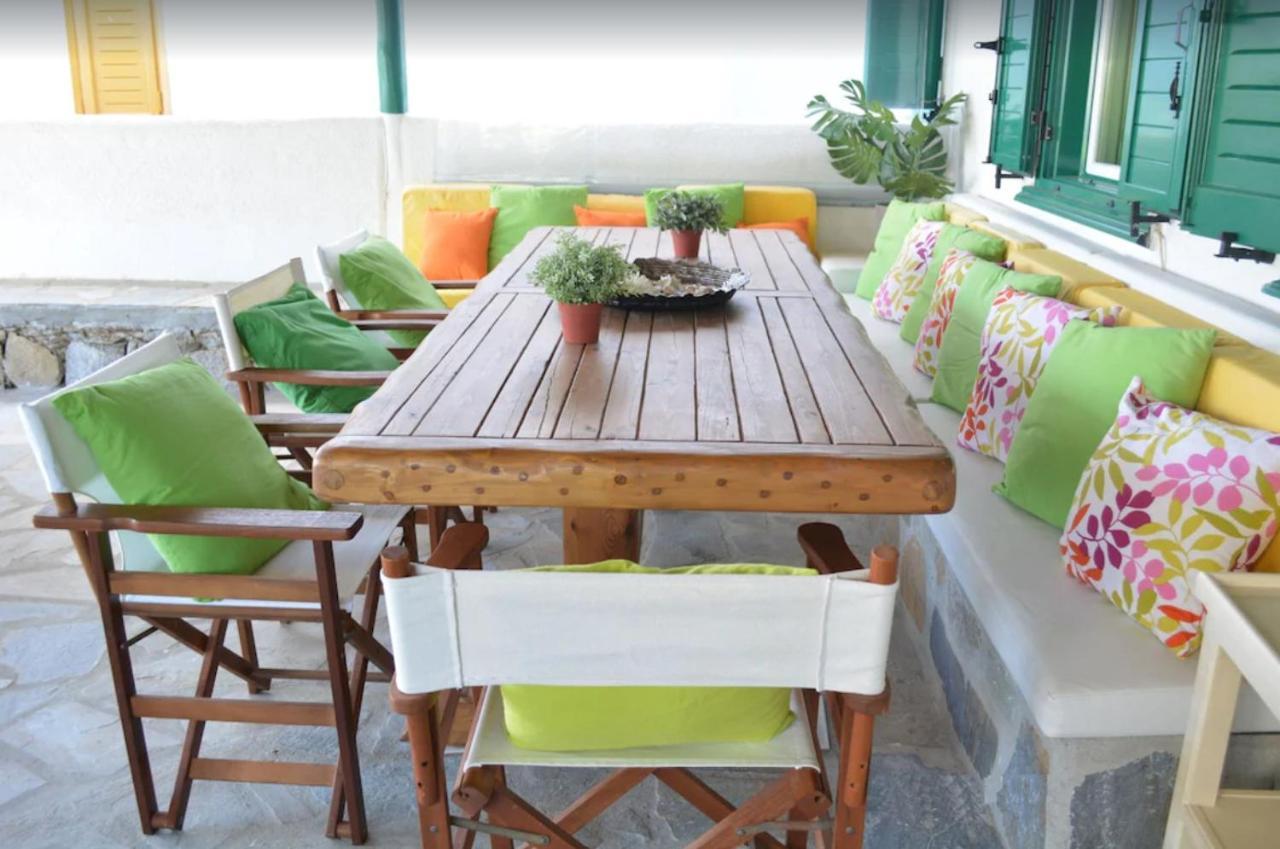 Holiday home Afrodite On The Sea *