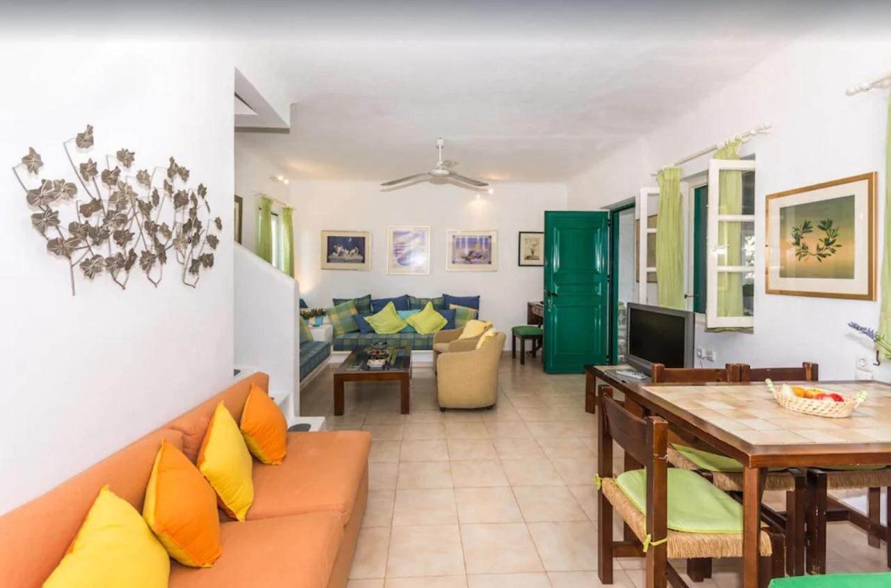 Afrodite On The Sea Holiday home *