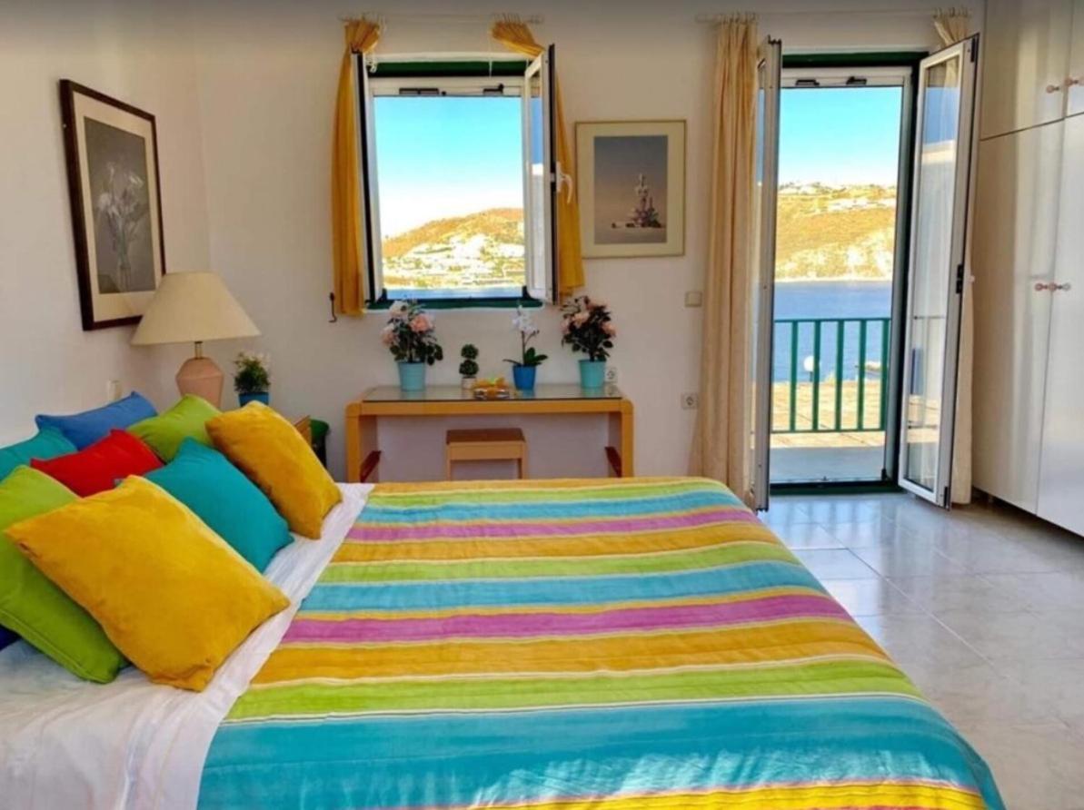 Afrodite On The Sea Holiday home
