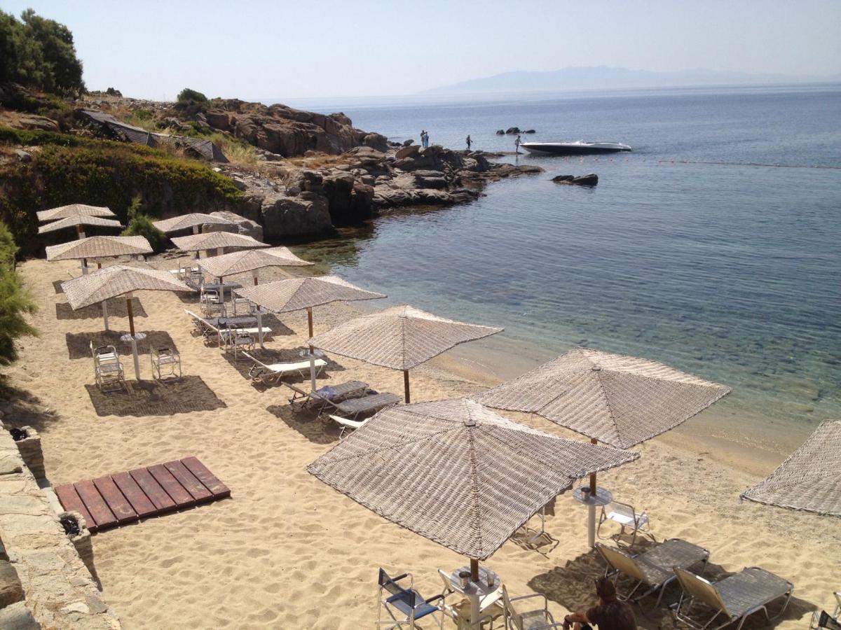 Holiday home Afrodite On The Sea *